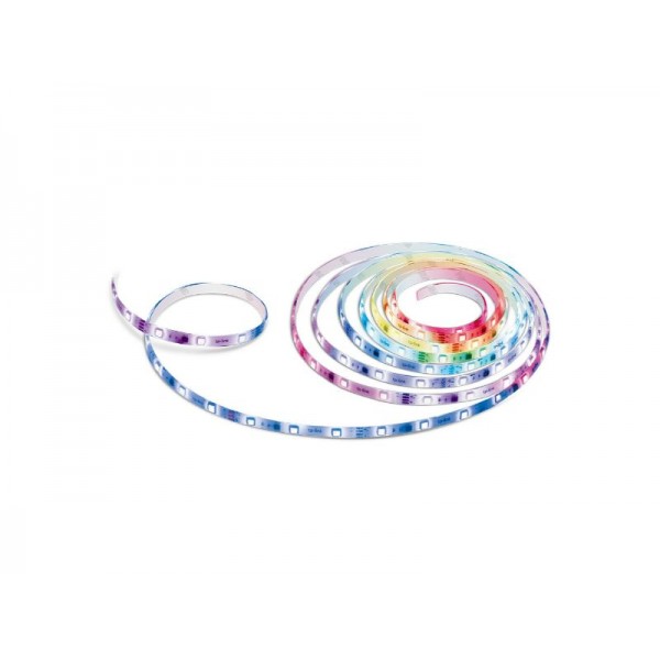Tp-Link Tapo Smart Wi-Fi Light Strip Multicolor (L920-5) - tp-link