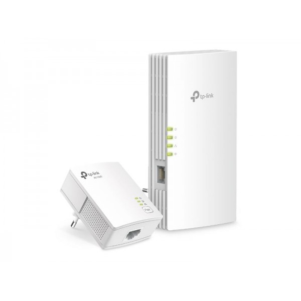 TP-Link TL-WPA7817 KIT / 3 Years Warranty - TL-WPA7817 KIT - tp-link