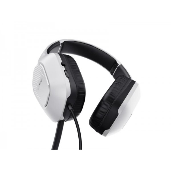 GAM. HDST GXT415PS ZIROX PS5 24993 - Ακουστικά - Μικρόφωνα PC