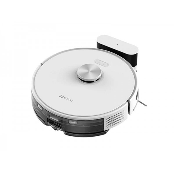 Ezviz Robot Vacuum and Mop Combo RE4 - Σύγκριση Προϊόντων