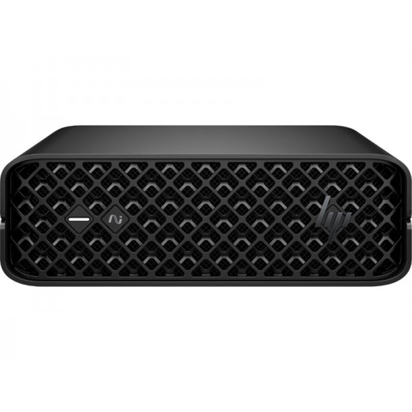 Workstation Mini HP Z2 G1i/U7-265/32GB/1TB/RTX A400/Win 11 Pro/3Y On- Site/A40LSET - HP - Inc