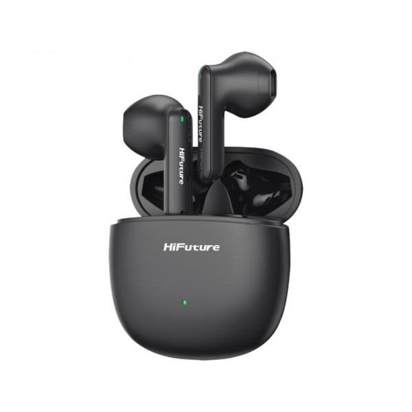 HiFuture ColorBuds2 Black TWS Earbud - HIFUTURE