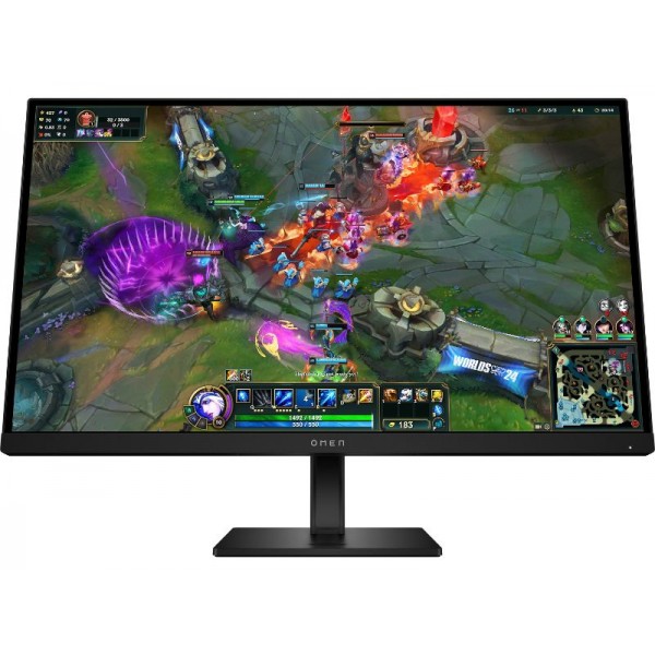 Monitor HP OMEN 27qs AW3V0E9 QHD IPS 280Hz 1MS 27'' - 