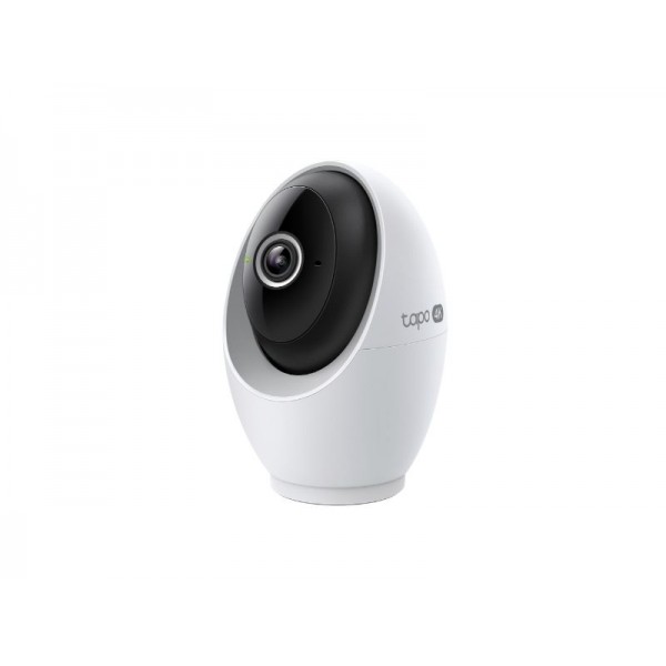 TP-Link Tapo C260 Home Security Camera Wi-Fi Pan/Tilt (Tapo C260) - 