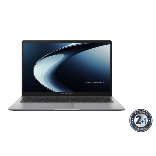 Laptop ASUS ExpertBook P1 /AMD Ryzen 5 7535HS/ 16GB/ 512 GB SSD/ Windows 11 Pro PM1503CDA-GR53C0X - Asus