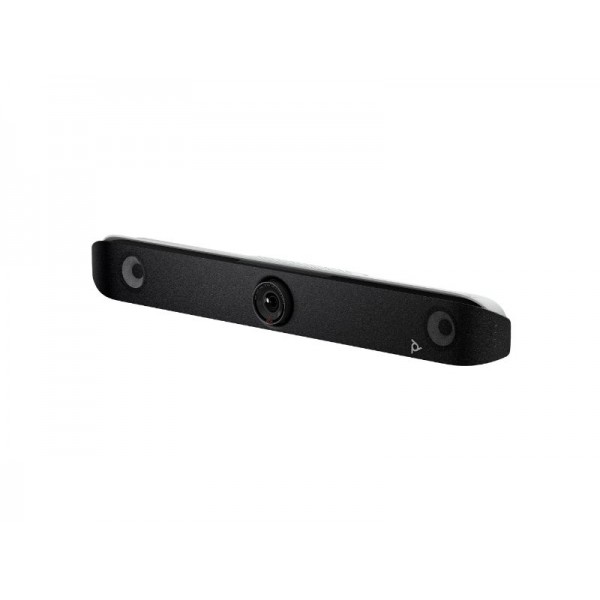 Poly Studio X52 All-In-One Video Bar (8D8K2AA) - HP - Inc