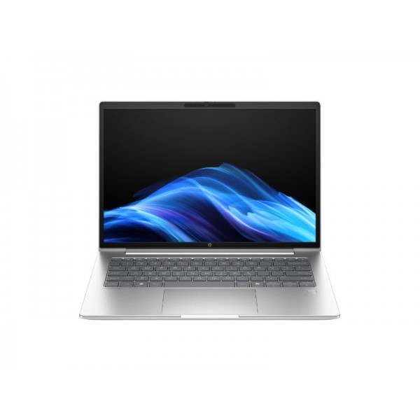 Laptop HP ProBook 4G1i/14'' WUXGA/Ultra 5-225U/24GB/512GB/Win 11 Pro/3Y On-Site/C51MCET - Notebook Commercial