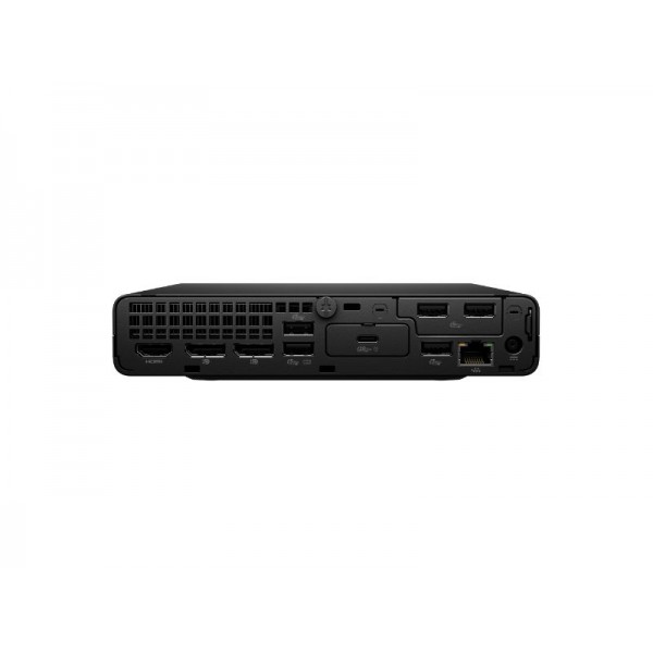 Desktop HP Mini 4G1i/U7-265T/32GB/1TB/Win 11 Pro/3Y On-Site C78H6ET - Σύγκριση Προϊόντων