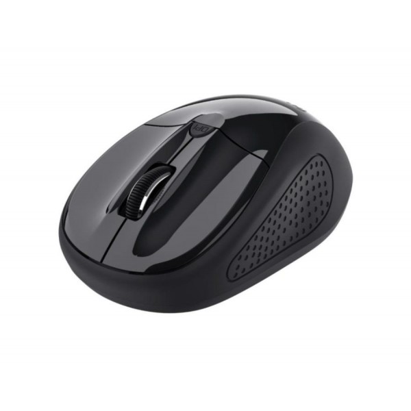 MOUSE TRUST BASE WIRELESS 24658 - TRUST