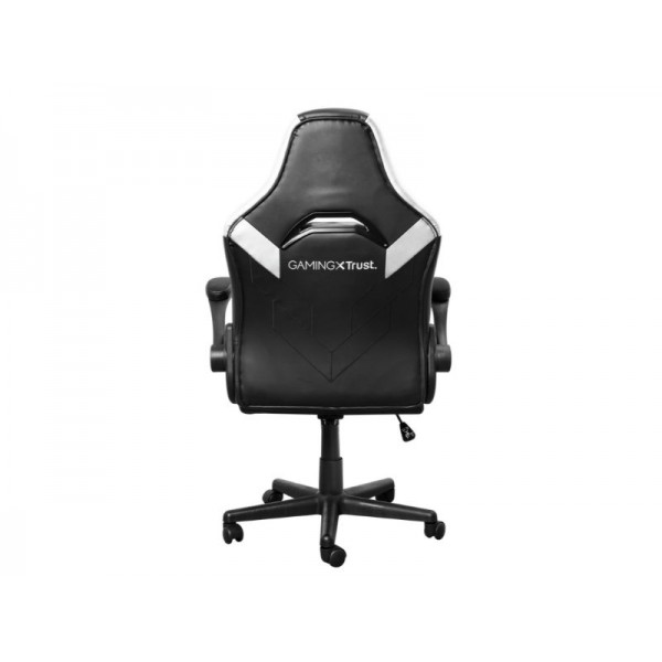 GAM. CHAIR GXT703W RIYE WHITE 25130 - Σύγκριση Προϊόντων