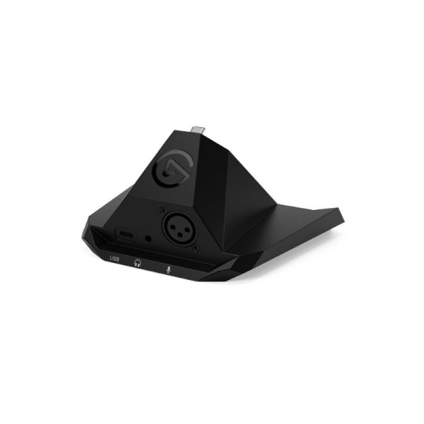 CORSAIR ELGATO XLR Dock MK.2 - 10GBQ9901 - Σύγκριση Προϊόντων