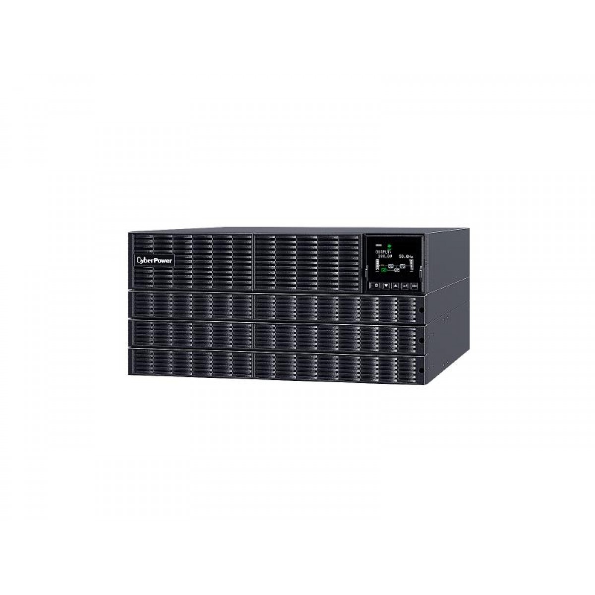 UPS CyberPower Rackmount OLS6KERT5UM