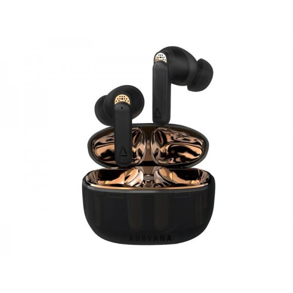 HEADSET CREATIVE AURVANA ACE 2 BK WW - (Commercial) Office Accessories