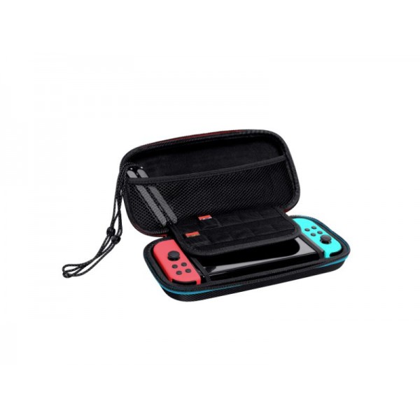 Trust hardcase GTX1248 SWITCH black 25415 - TRUST
