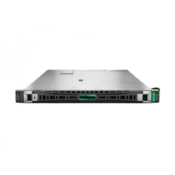 HPE ProLiant DL360 Gen12, 12-Core, 64GB, 2 x 2.4TB HDD, 2 x 1000W - P89999-425 - 