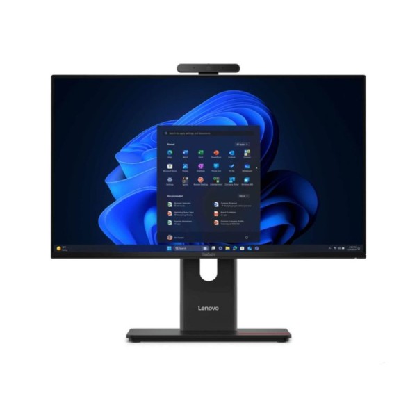PC Lenovo ThinkCentre M90a / Ultra 5-125H / 16GB / 512GB SSD / Intel Graphics / Win 11 Pro - 13AT0014MG - 