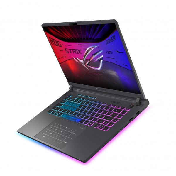 ASUS ROG Strix G16 G615LW-S5048X/ Intel Core Ultra 9 275HX/ 32GB/ 2TB SSD/ NVIDIA RTX 5080/ Windows 11 Pro - Σύγκριση Προϊόντων
