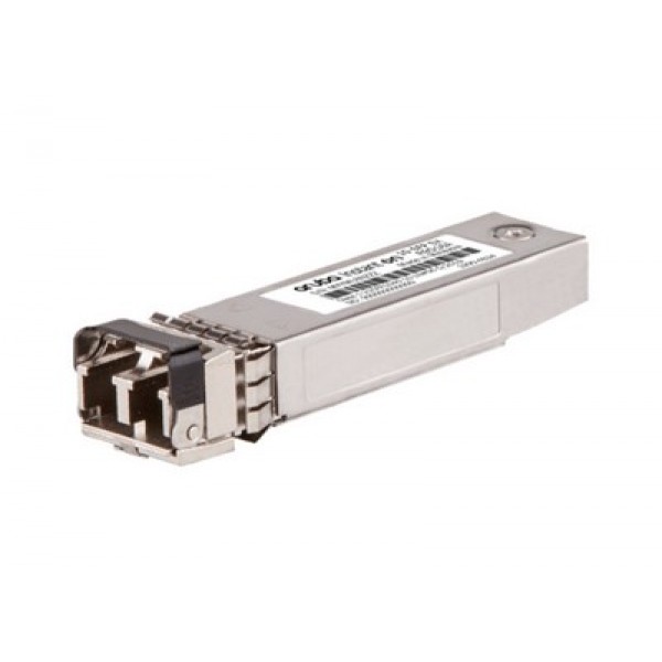 HPE Aruba Instant On 1G SFP LC SX 500m OM2 MMF Transceiver (R9D16A) - Networking Accessories