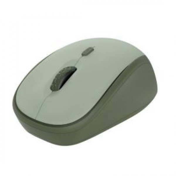 TRUST YVI +WIRLESS MOUSE ECO GREEN 24552 - Peripherals