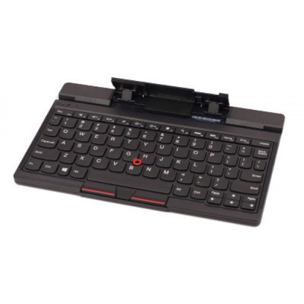 Lenovo keyboard thinkpad tablet 2 GR layout 0B47280 - Σύγκριση Προϊόντων