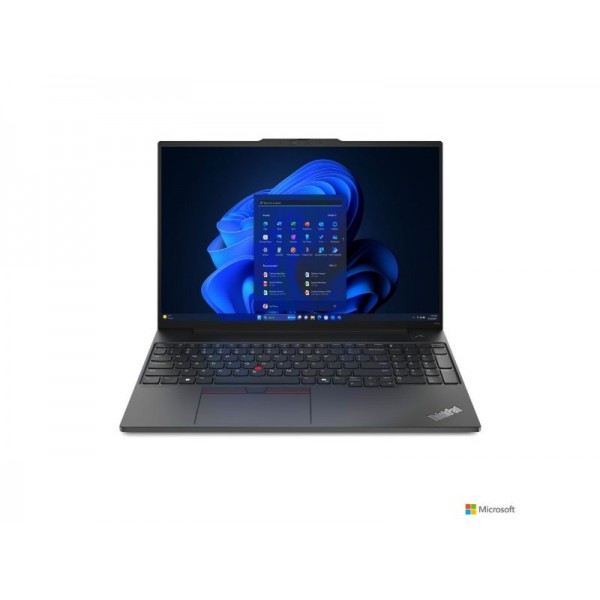 Lenovo ThinkPad E16 Ultra 7 155H/ 16GB/ 512GB/ Windows 11 Pro/ 3Y On Site - Lenovo