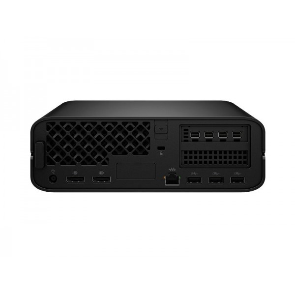 Workstation Mini HP Z2 G1i/U7-265/16GB/512GB/RTX A400/Win 11 Pro/3Y On- Site/A40LRET - HP - Inc