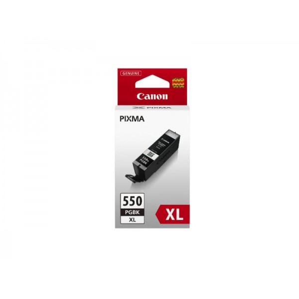 CANON INK PGI-550XL PGBK TWINPACK - CANON