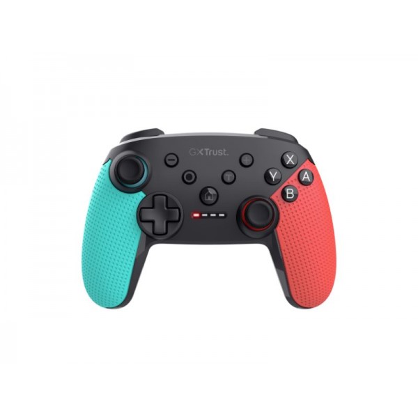 Trust controller BT GXT1246B MUTA SWITCH Blue-red 25427