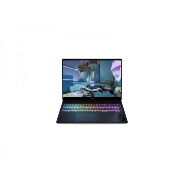 Laptop HP OMEN Max 16-ak0011nv/16''WQXGA/R9AI-HX-375/32GB/1TB/NVIDIA RTX 5070Ti/Win 11 Pro/2Y/BW4Z7EA - Notebooks Consumer