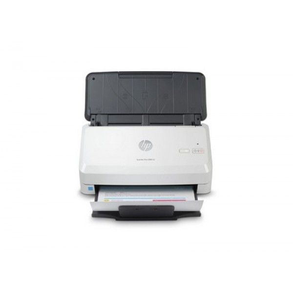 SCANNERS-HP SCANJET Pro 2000 s2 (6FW06A) - HP - Inc