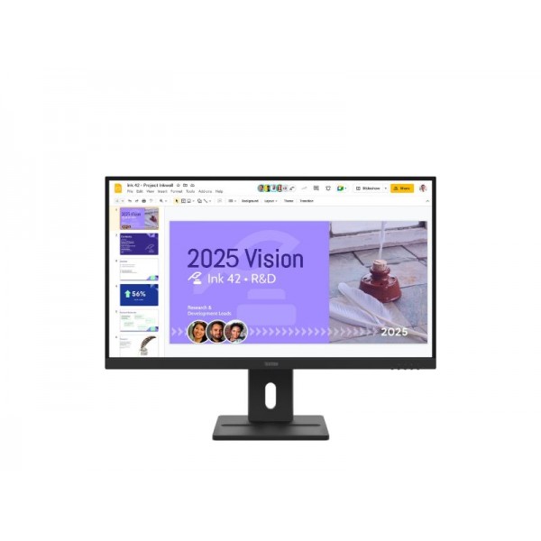 Lenovo ThinkVision E27Q-40 64BDGAT4EU - Lenovo