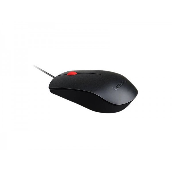 LV Ess USB Mouse 4Y50R20863  - Lenovo