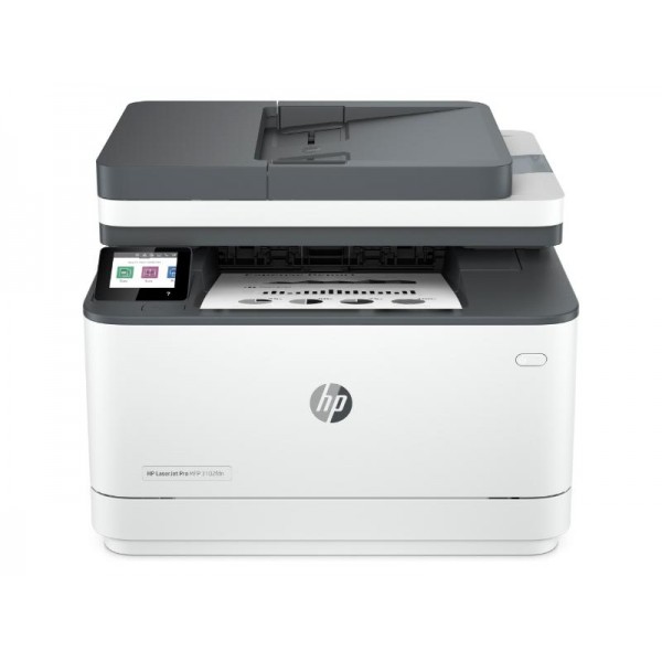 HP LaserJet Pro MFP 3102fdn Printer - 3G629F - HP - Inc