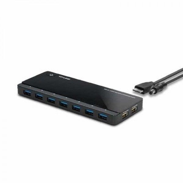 TP-Link Hub USB Type-C 9-Port  (UH9120C) - tp-link