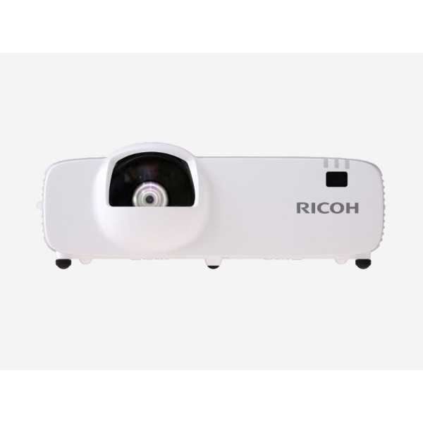 Ricoh Projector WUL5A40ST - Σύγκριση Προϊόντων