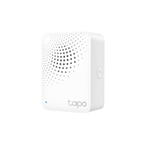 Tp-Link Tapo Smart IoT Hub with Chime (H100) - tp-link