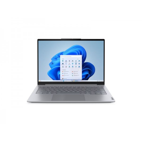 Laptop Lenovo ThinkBook 14 Gen 9 IRL 14'' WUXGA/Core 5-210H/16GB/512GB SSD/Intel Graphics/Win 11 Pro/3Y Onsite 21UY005XGM - 