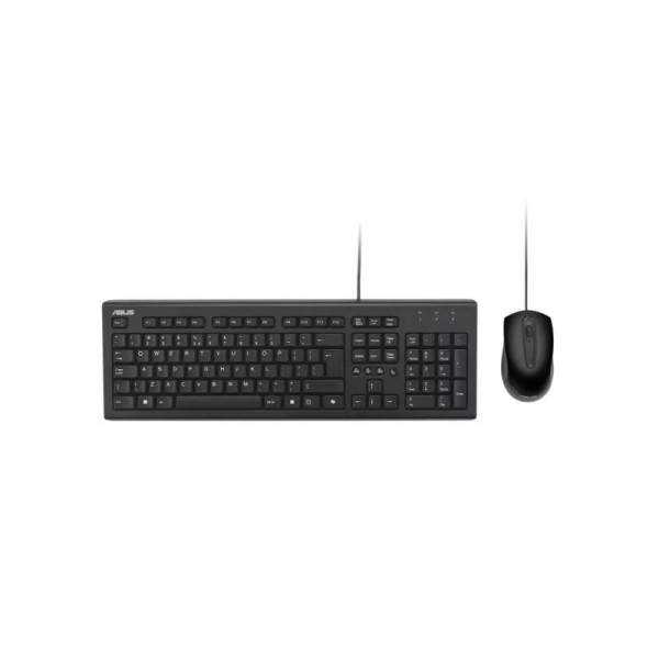 Asus KEYBOARD+MOUSE U2000 - Σύγκριση Προϊόντων