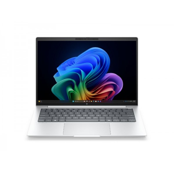 Laptop HP EliteBook 8G2i 14''WUXGA/Ultra 7-366H/32GB/1TB/Win 11 Pro/3Y On-Site/DW6G3AT - 
