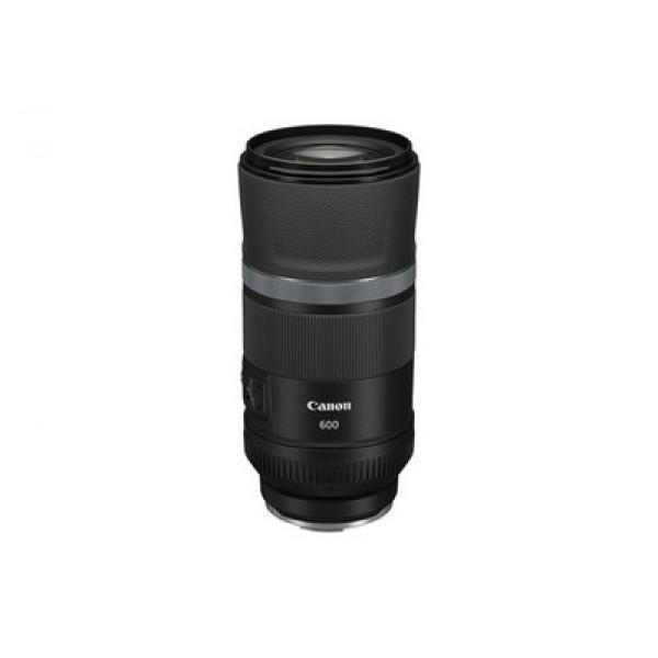 Canon RF 600mm f/11 IS STM 3986C005AA - Digital Camera