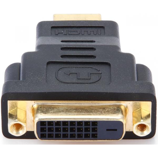 Cablexpert-HDMI to DVI-female adapter - Cablexpert