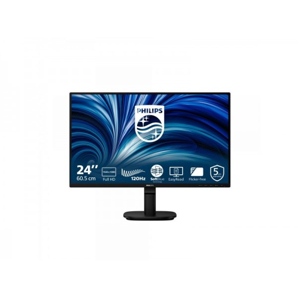 PHILIPS 24B2N2200 IPS 120Hz 23,8'' - 