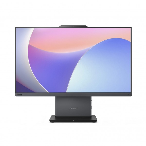 Desktop Lenovo ThinkCentre neo50a 24 Gen5 i5-13420H/16GB/512GB/FREEDOS/ 5Y On Site 12SC000VMG - Lenovo