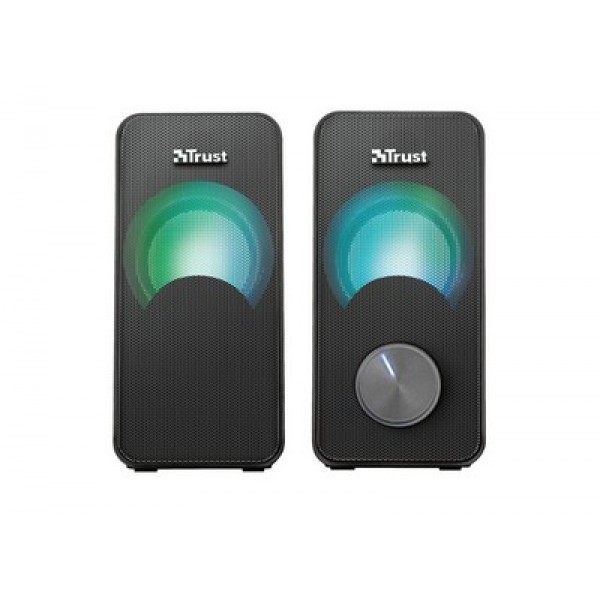 SPEAKERS TRUST ARYS RGB 2.0 23120 - (Commercial) Office Accessories