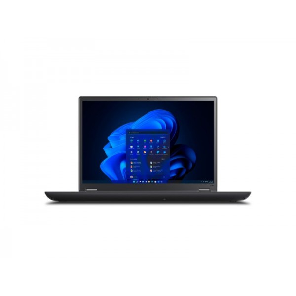 Lenovo ThinkPad P16v Ultra 7 165H/ 64GB/ 1TB/ Windows 11 Pro/ 3Y Premier - Lenovo