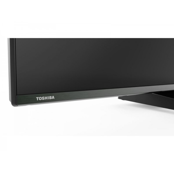 TV Toshiba Vidaa 40" FHD 40LV3E68DG - TV