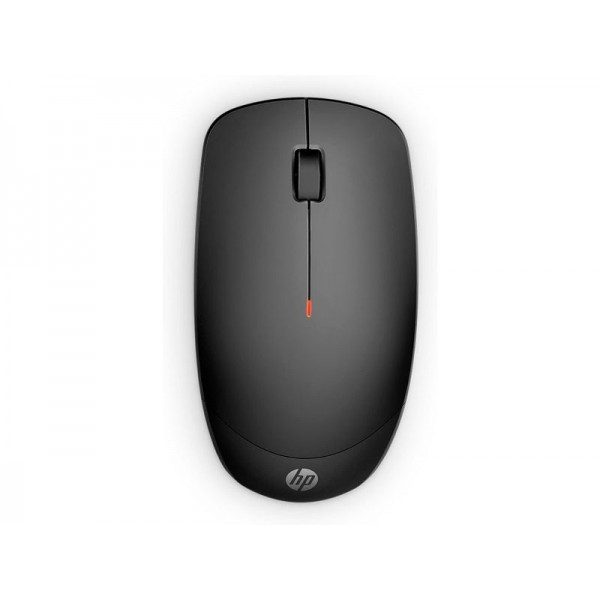 HP 235 Slim Wireless Mouse 4E407UT - HP - Inc