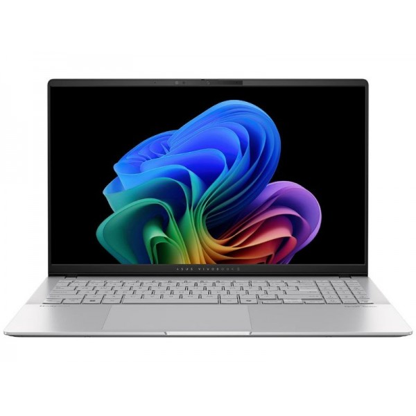 ASUS Vivobook S S5507QA-OLED-MA001W / Qualcomm X1E-78-100 / LPDDR5X 32GB / 1TB PCIE G4 SSD / WIN11 HOME - Asus