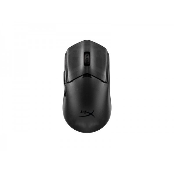 HyperX Pulsefire Haste 3 Wireless Gaming Mouse - Black - D9LS1AA - 