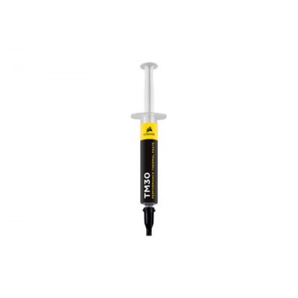 CORSAIR Thermal Paste TM30 Performance - Corsair